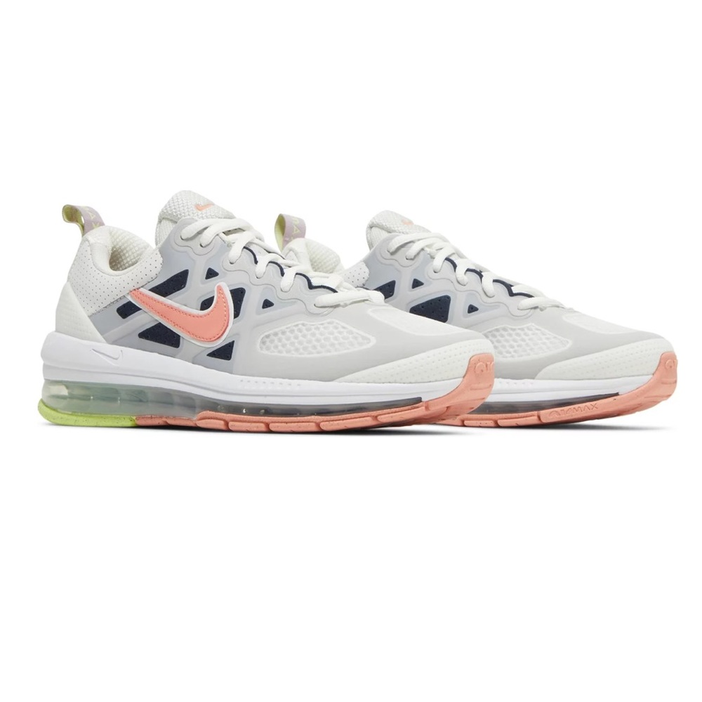 Nike Air Max Genome